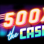 500x The Cash
