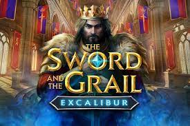 The Sword and the Grail
