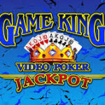 Game King Video Poker Jackpot