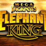 Megajackpots Elephant King