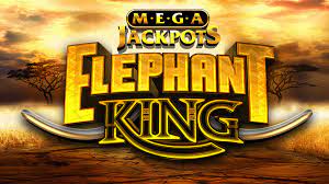 Megajackpots Elephant King