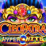 Money Mania Cleopatra