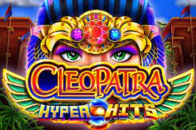 Money Mania Cleopatra