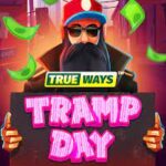tramp day