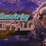 Thundering Buffalo Slot