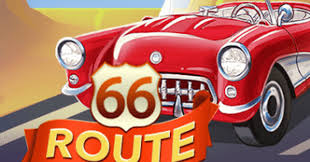 66 Route Slots