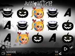 Abby Witch Slots