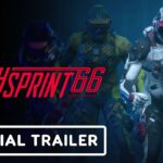 DeathSprint 66