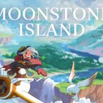 Moonstone Island