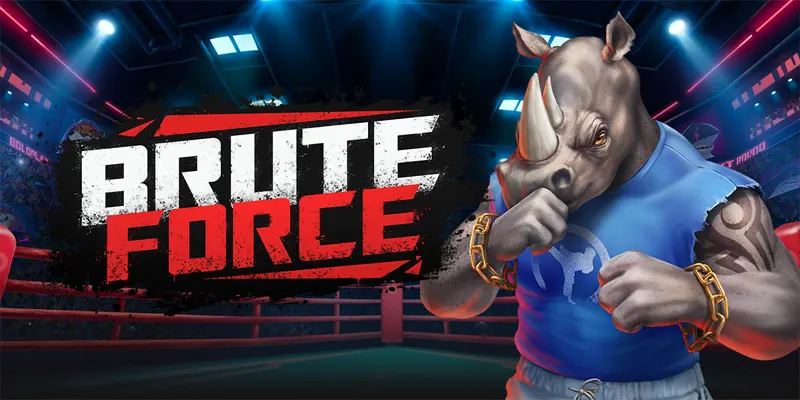 Mastering Brute Force Slot Strategies for Maximum Wins