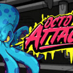 Octo Attack Slot