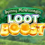 Spinny McWinnagin Loot Boost Slot