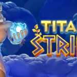 Titan Strike Slots