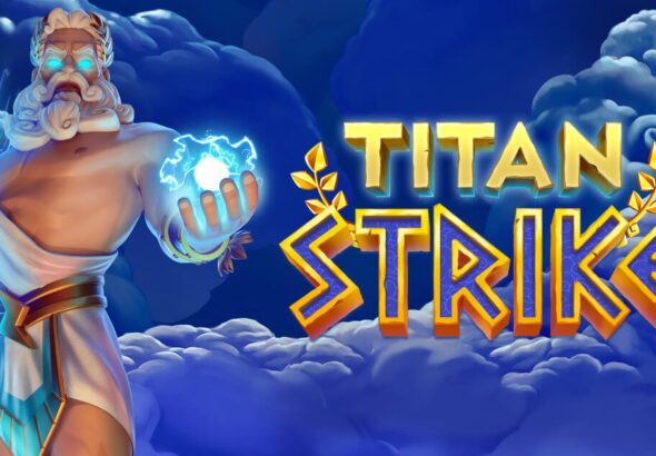 Titan Strike Slots