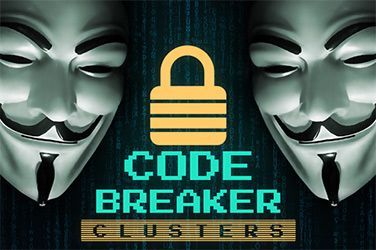 Code-Breaker-Clusters-Slot-Game-Free-Play-at-Casino-Mauritius