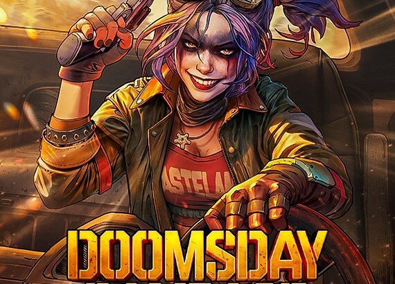 Doomsday Rampage Slot